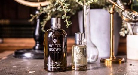 Molton Brown モルトン ブラウン ハンドケア ギフト プレゼント